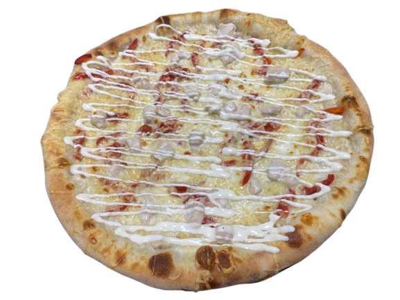Pizza boisé - deliss pizz firminy
