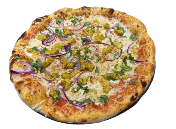 Pizza Marocaine sans fond, deliss pizz- pizzeria Firminy
